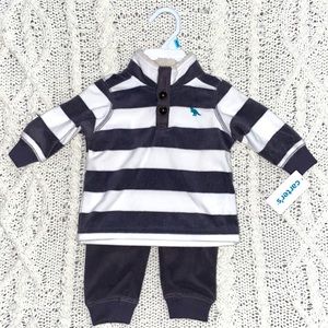 Carters | Baby boy 2 piece set